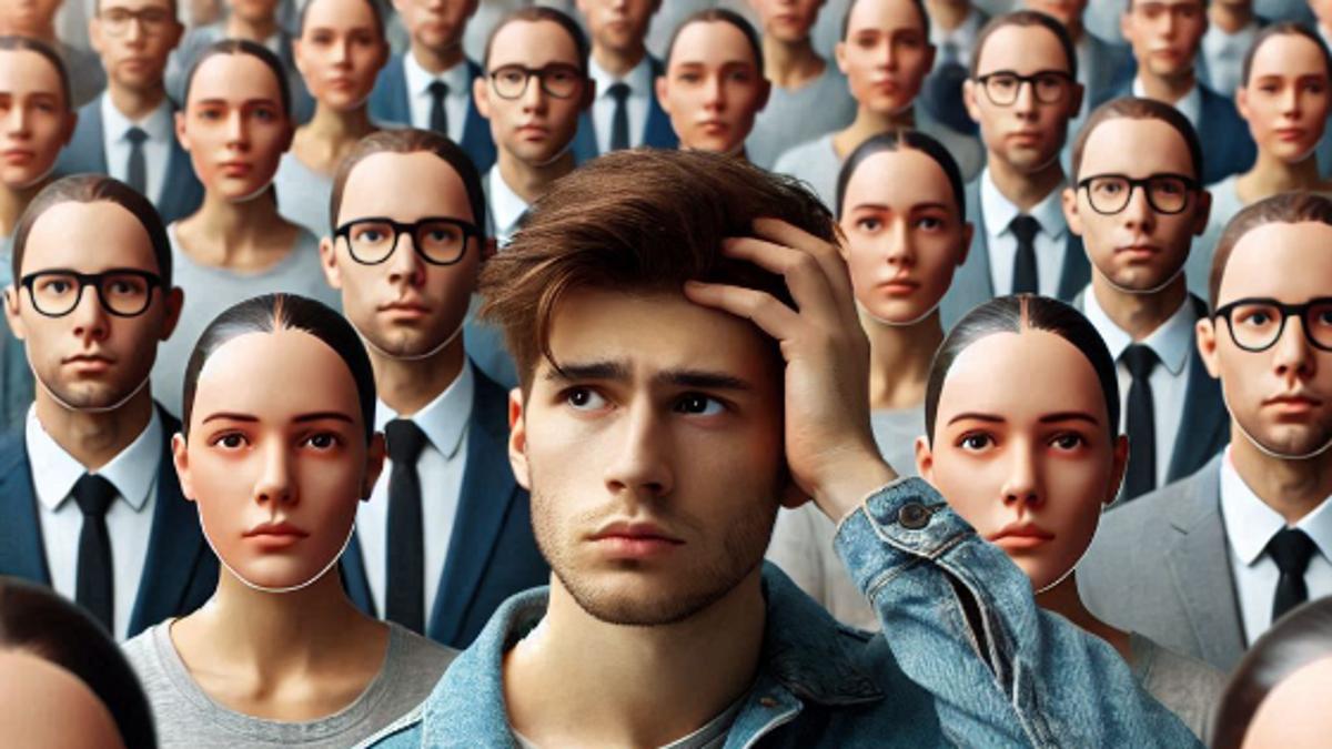 The Power of Conformity: Understanding Social Influence and Its Impact