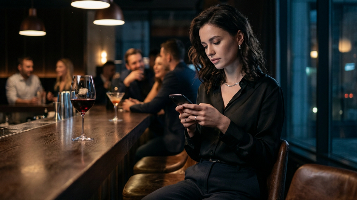 Эмоциональная недоступность: 7 признаков, которые вы не замечаете в себе