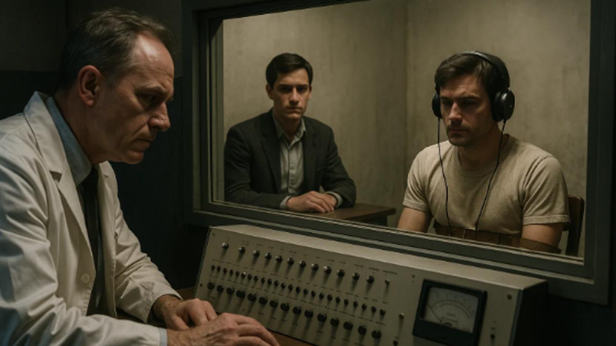 Темний бік психології: Найскандальніші експерименти минулого