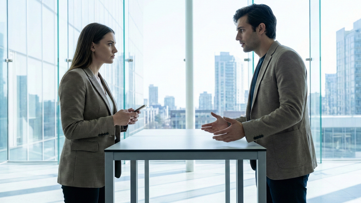 Explore Relationship Manipulation Methods: What Women Do and How to Respond