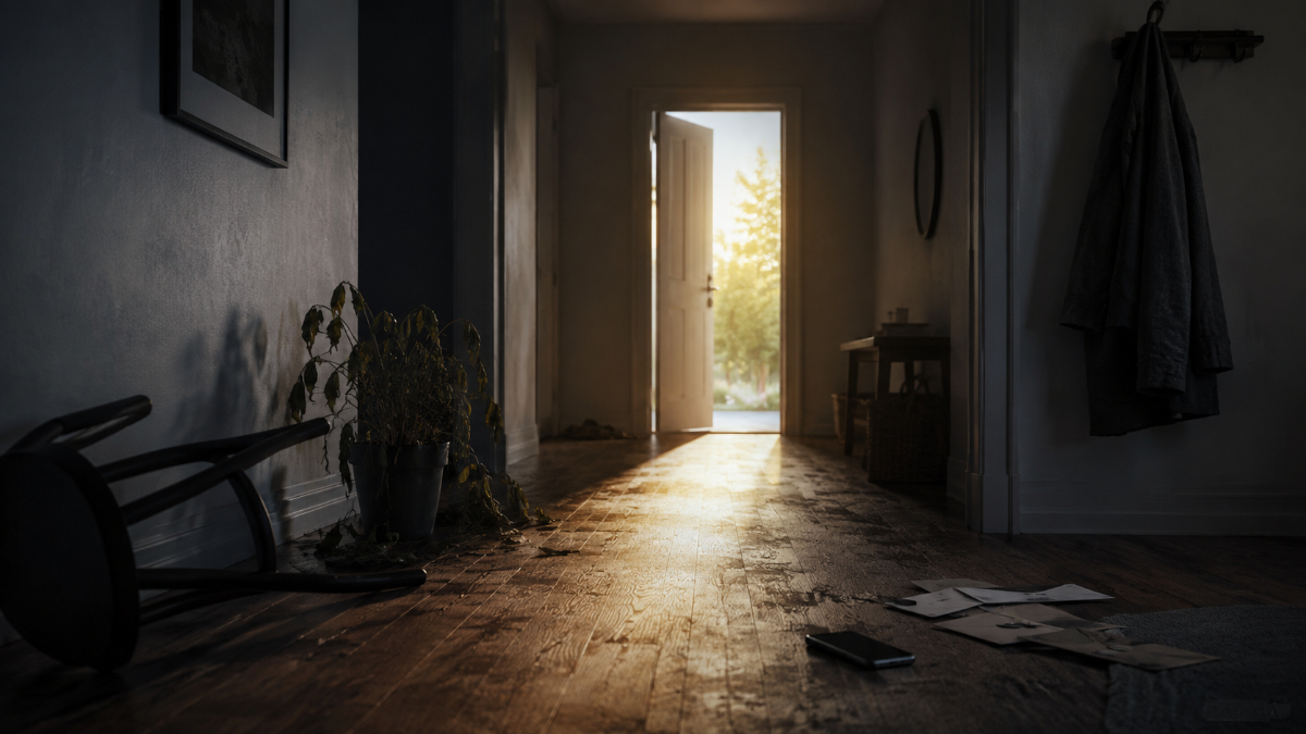 Suicidal Thoughts: What Warning Signs Should You Never Ignore?