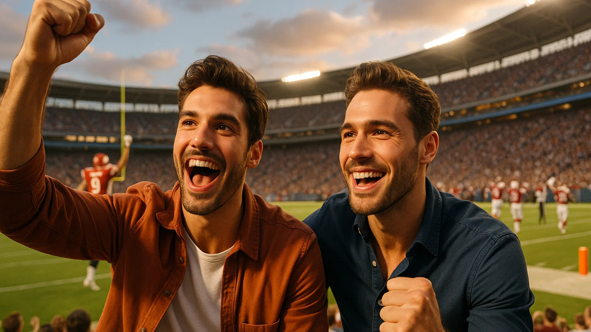 Why Our Brains Are Wired to Savor Wins and Forget Losses