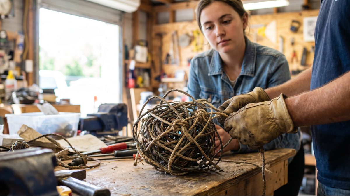 Why You Were Raised to Be Convenient — Not Happy