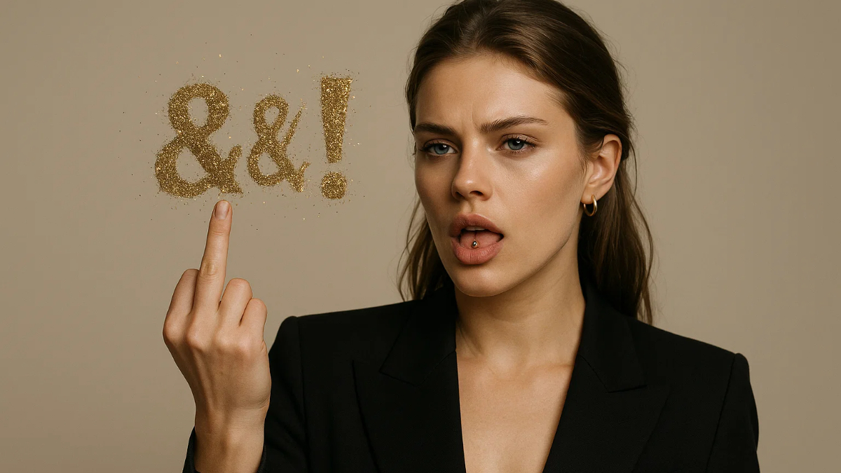 Тайная суперсила мата: как ругательства обезболивают лучше таблетки