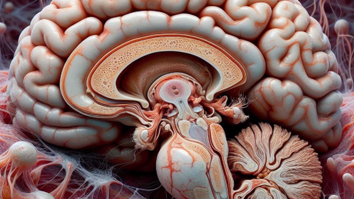 The Pineal Gland: A Key Player in Mental Health and Overall Well-Being