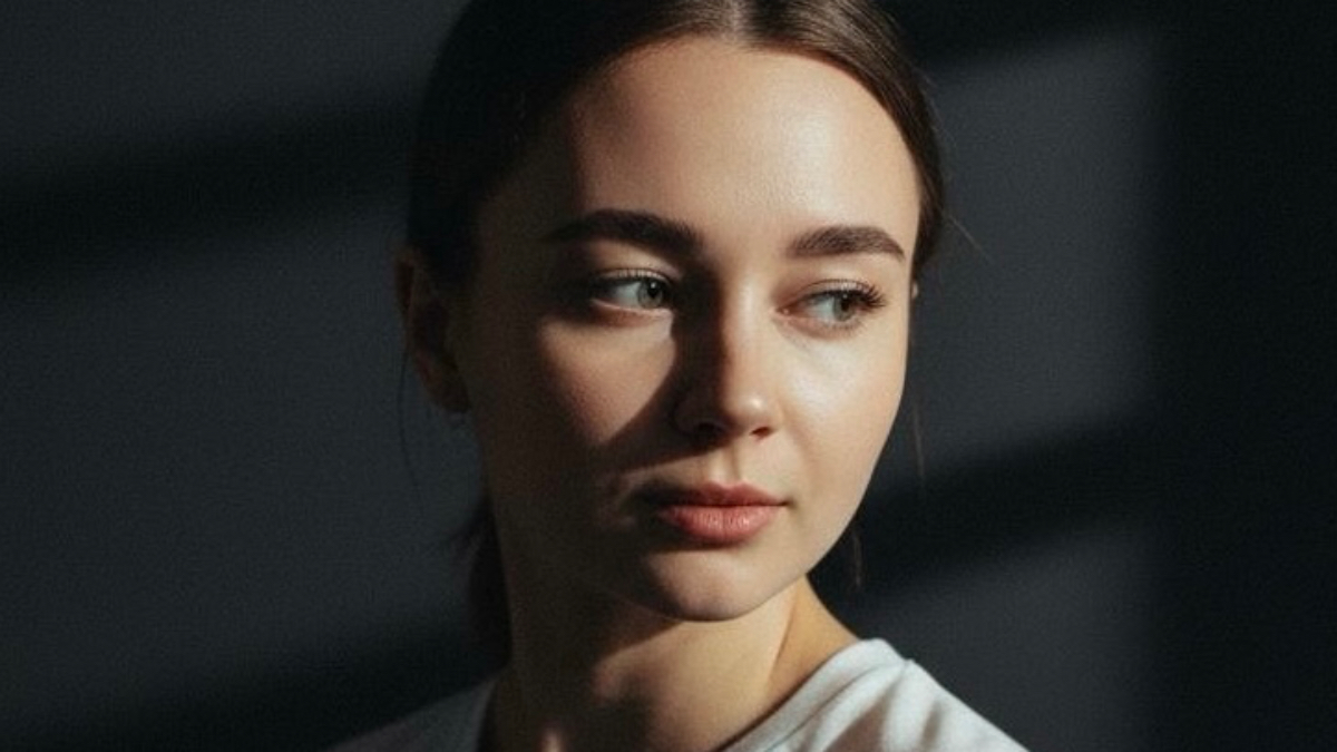 Тривога не виникає просто так.