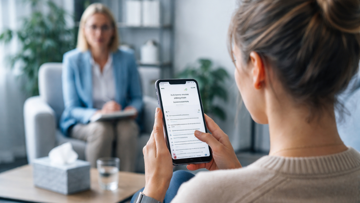 Las preguntas más raras que la gente busca en Google sobre la terapia