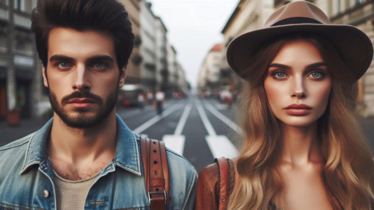 Collateral Love: A New Perspective on Post-Romantic Relationships.