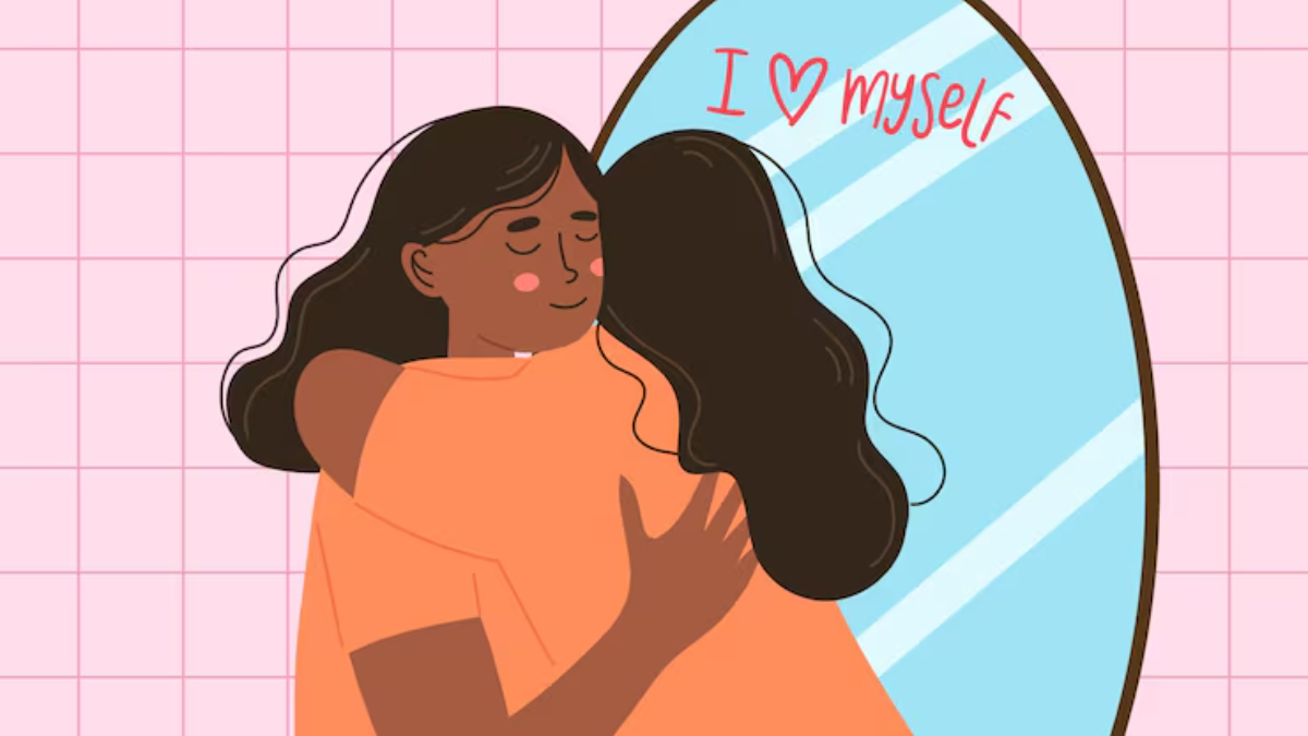 Unlocking Your Potential: How Self-Esteem Shapes Your Life