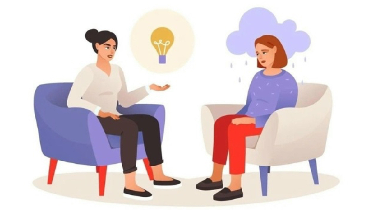 Что можно успеть за 10 сессий?