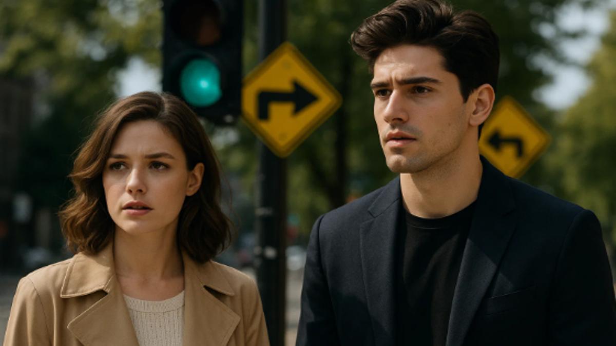 Listening to Your Inner Voice: Understanding Life's Subtle Signals