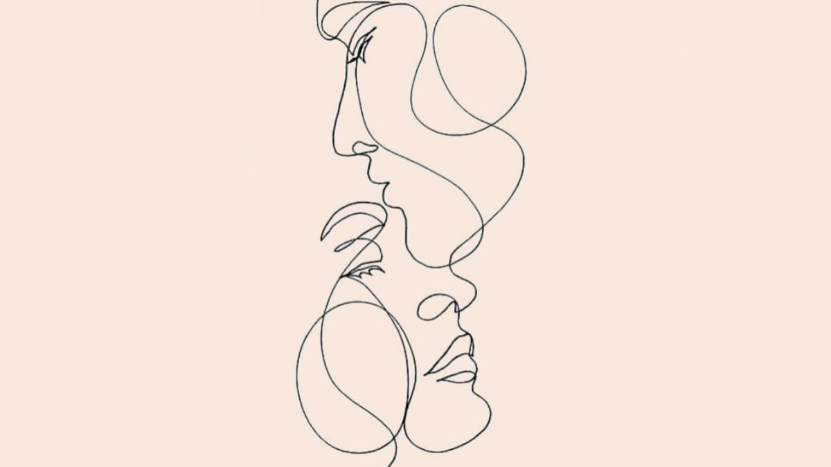 Чому молоді чоловіки закохуються у старших жінок?