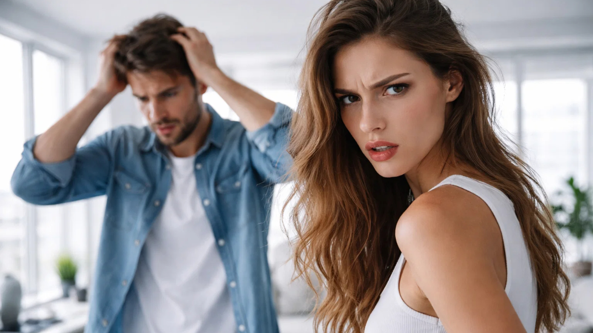 Why Jealousy and Control Are Killing Your Love – And What to Do Instead