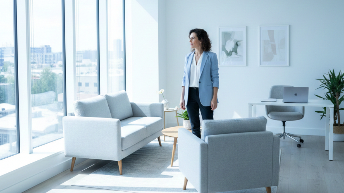 Psicólogo consultório particular: vale a pena o salto?