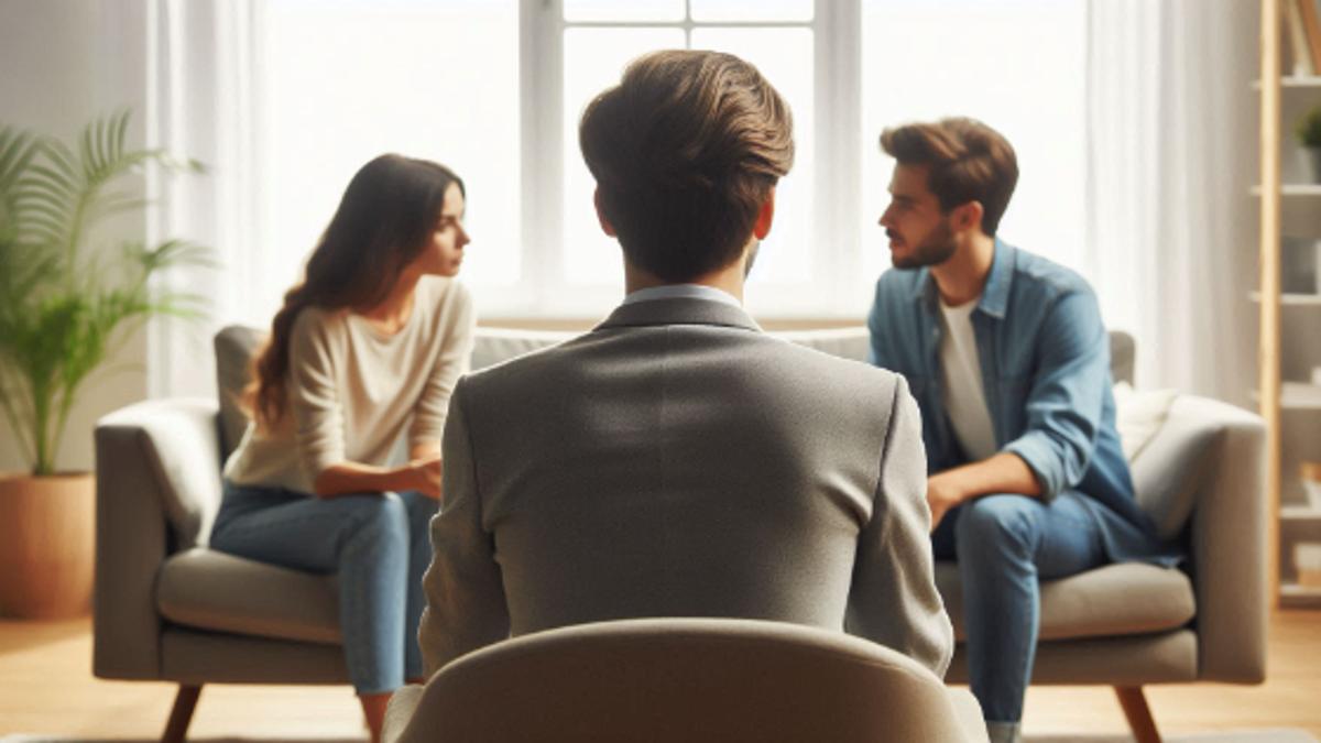 Christian Marriage Counseling: Bridging the Gap Between Spirituality and Well-being