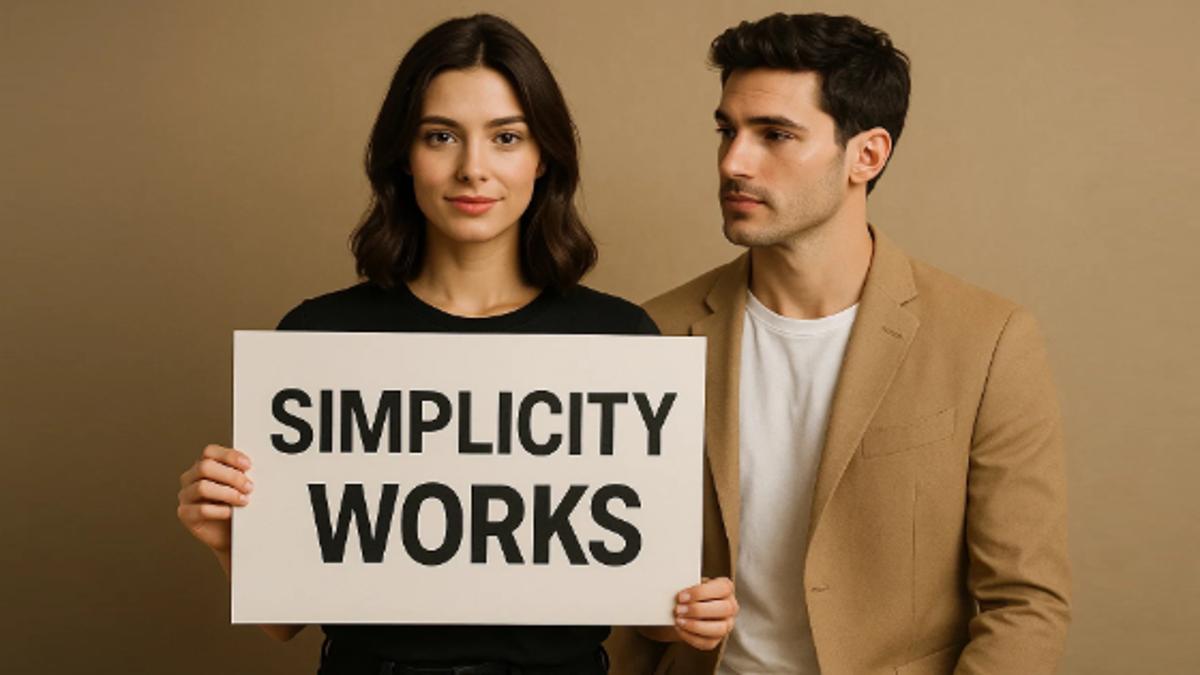 Marketing That Resonates: Why Honesty, Simplicity, and Clarity Win Hearts