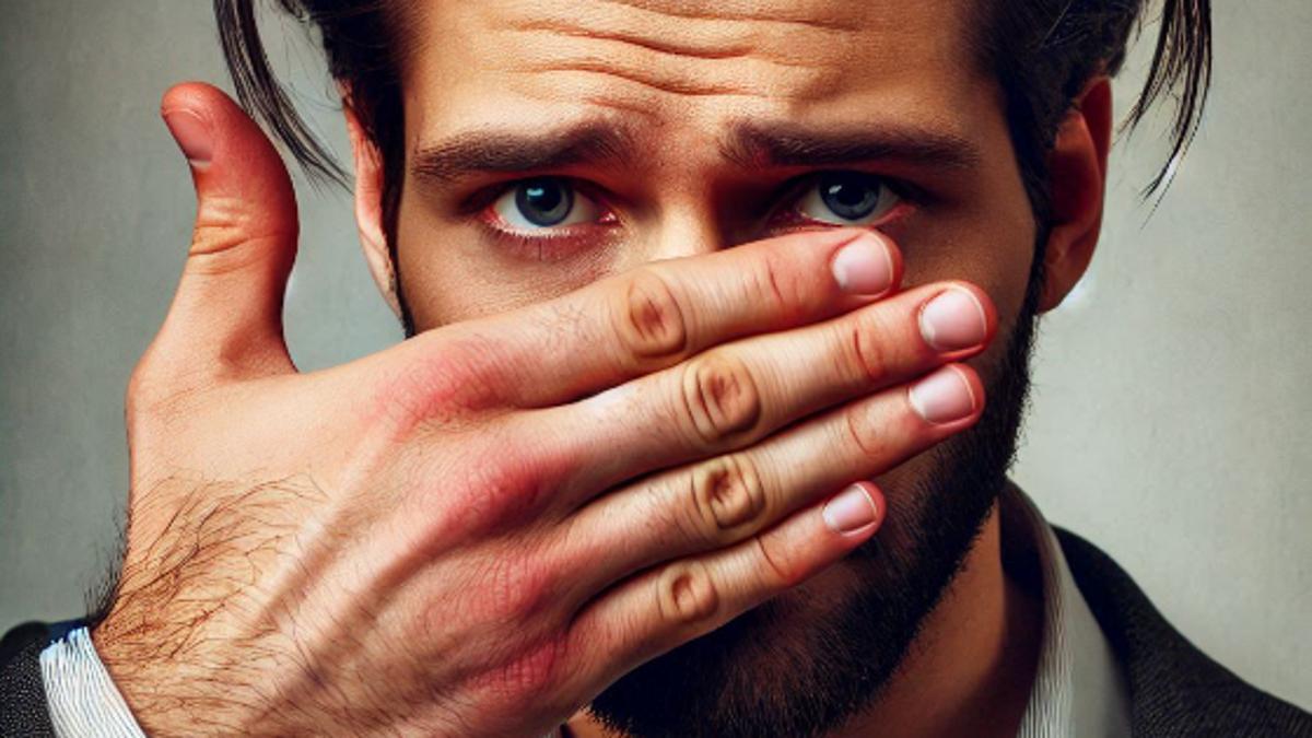 Pinocchio Effect: How Lying Physically Affects the Human Body