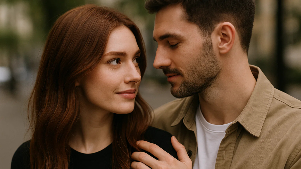 Como Saber se é Apenas Simpatia ou Interesse Romântico Real?