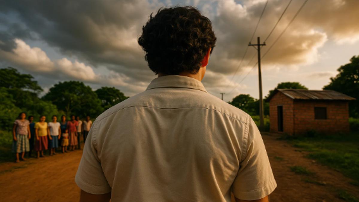 ¿Qué era realmente Pablo Escobar: un Robin Hood para los pobres o un terrorista despiadado?