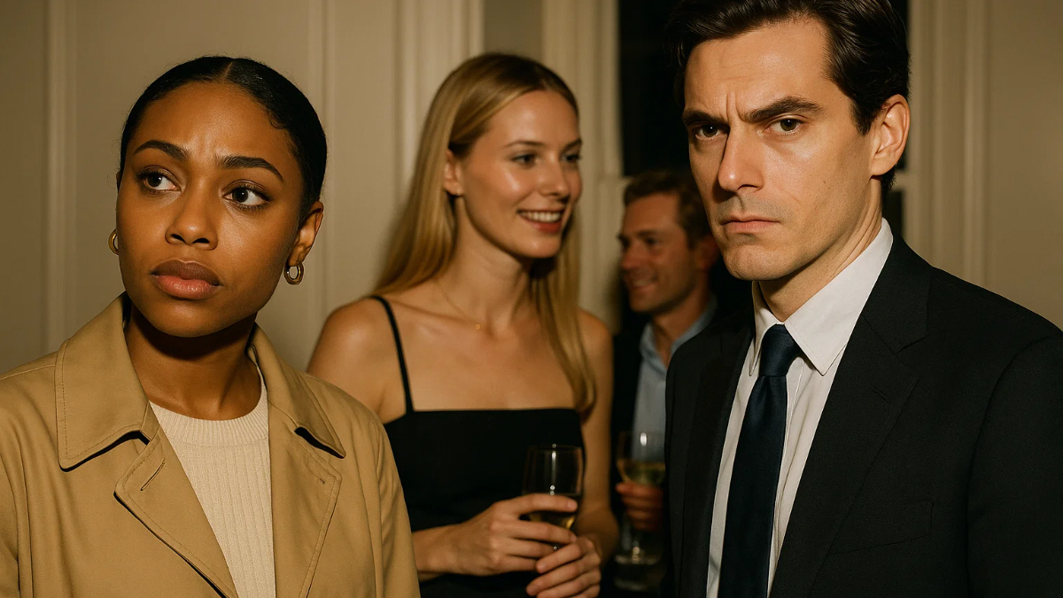 Why Do Smart People Run from Small Talk Like It’s on Fire?