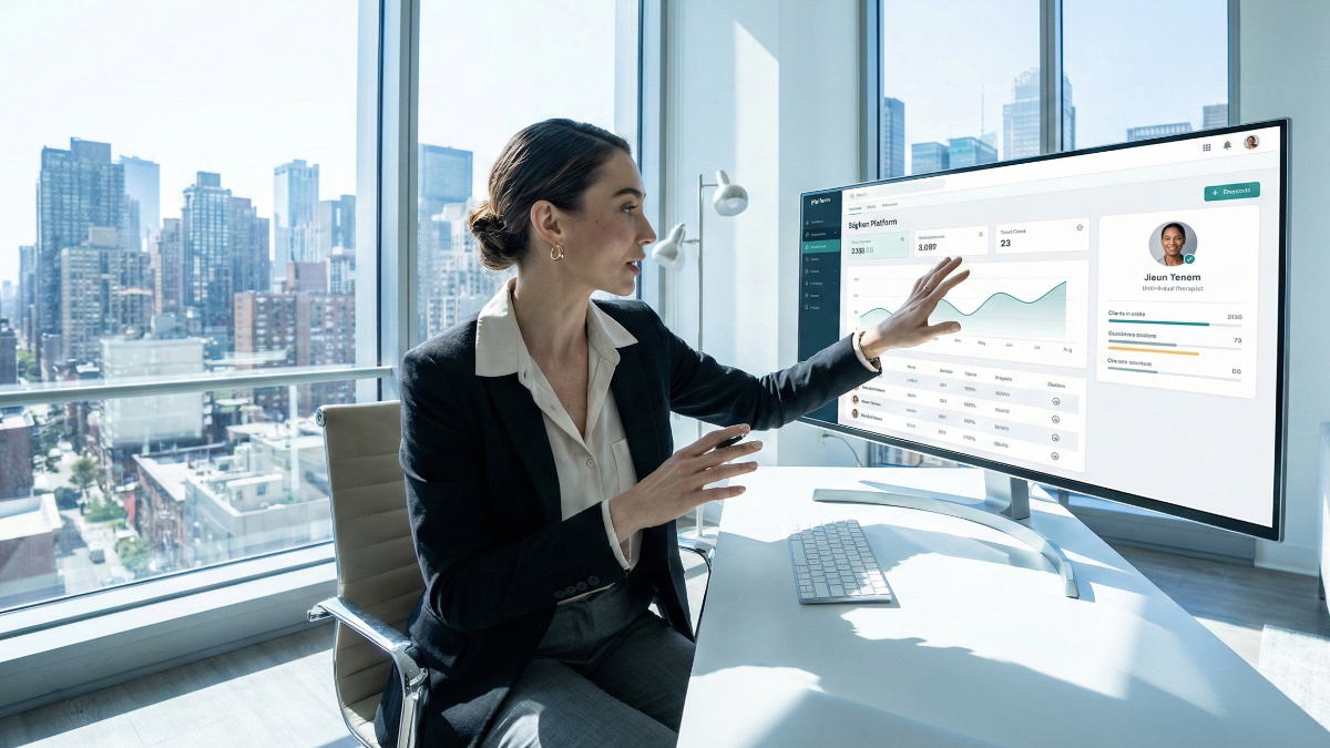 Best Platform for Therapists to Attract Clients Online in 2026