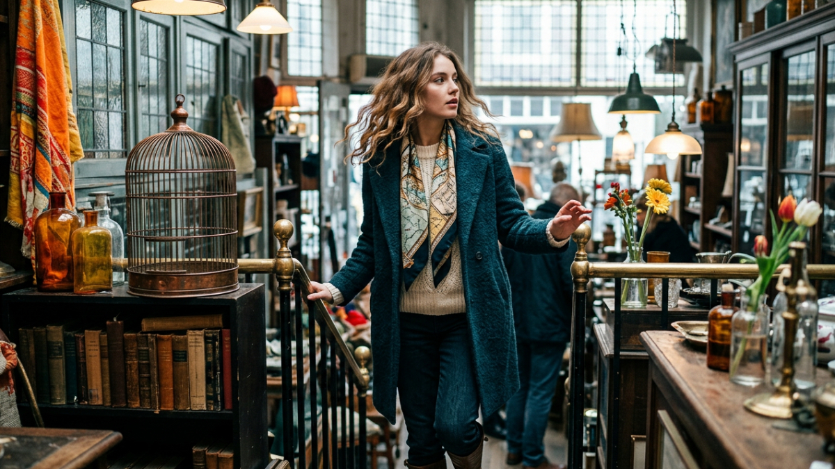 Дежавю чи дежа реве: а раптом ви справді це бачили уві сні?