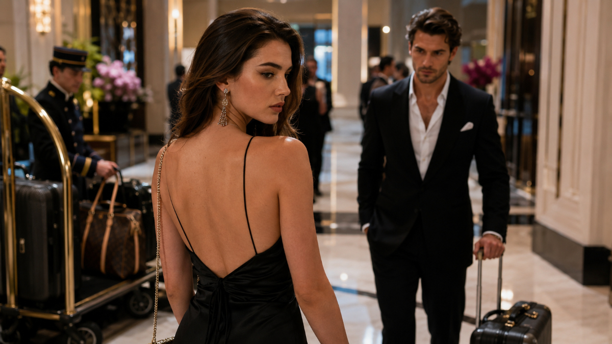 The Psychology of Escorts: Trauma, Power, and the Illusion of Control
