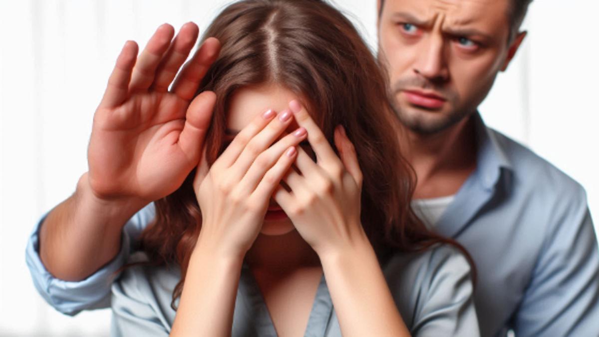 Romanticizing Abuse: The Dangerous Normalization of Toxic Relationships