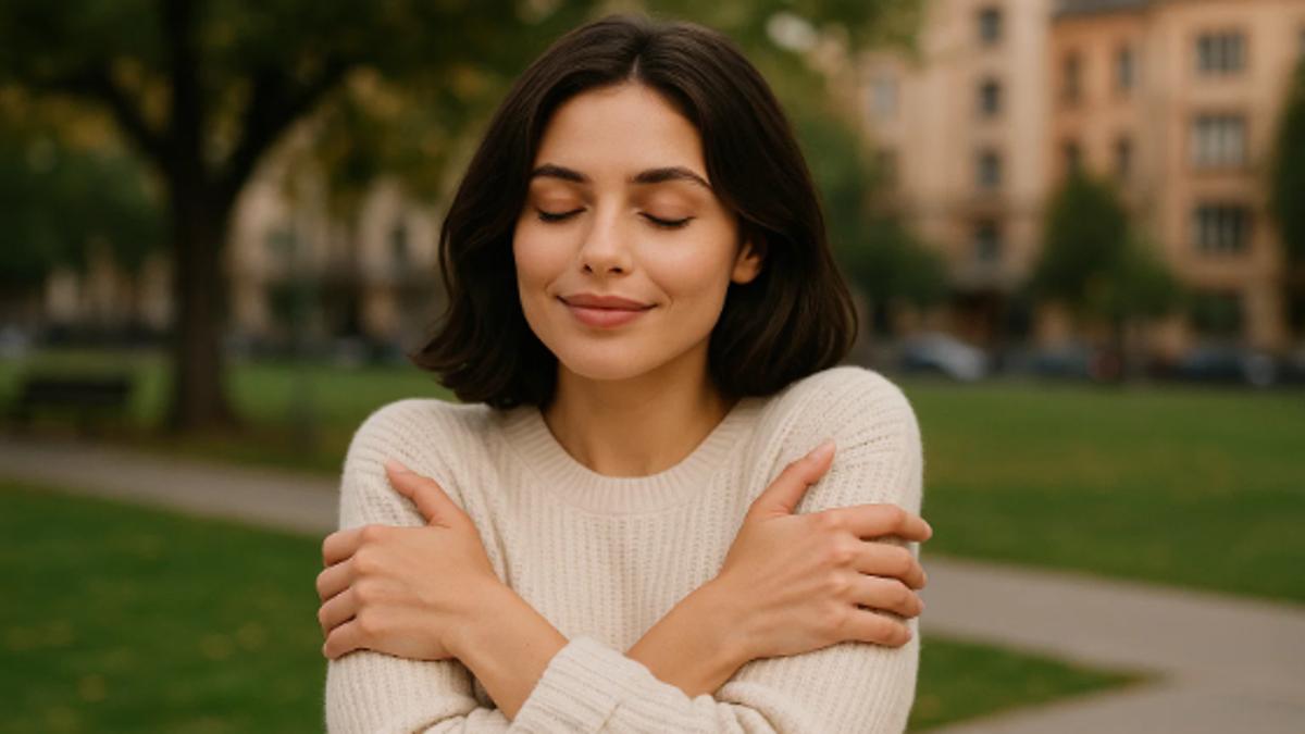 Секрет любові до себе: побачити, прийняти та перетворити свої слабкості на силу