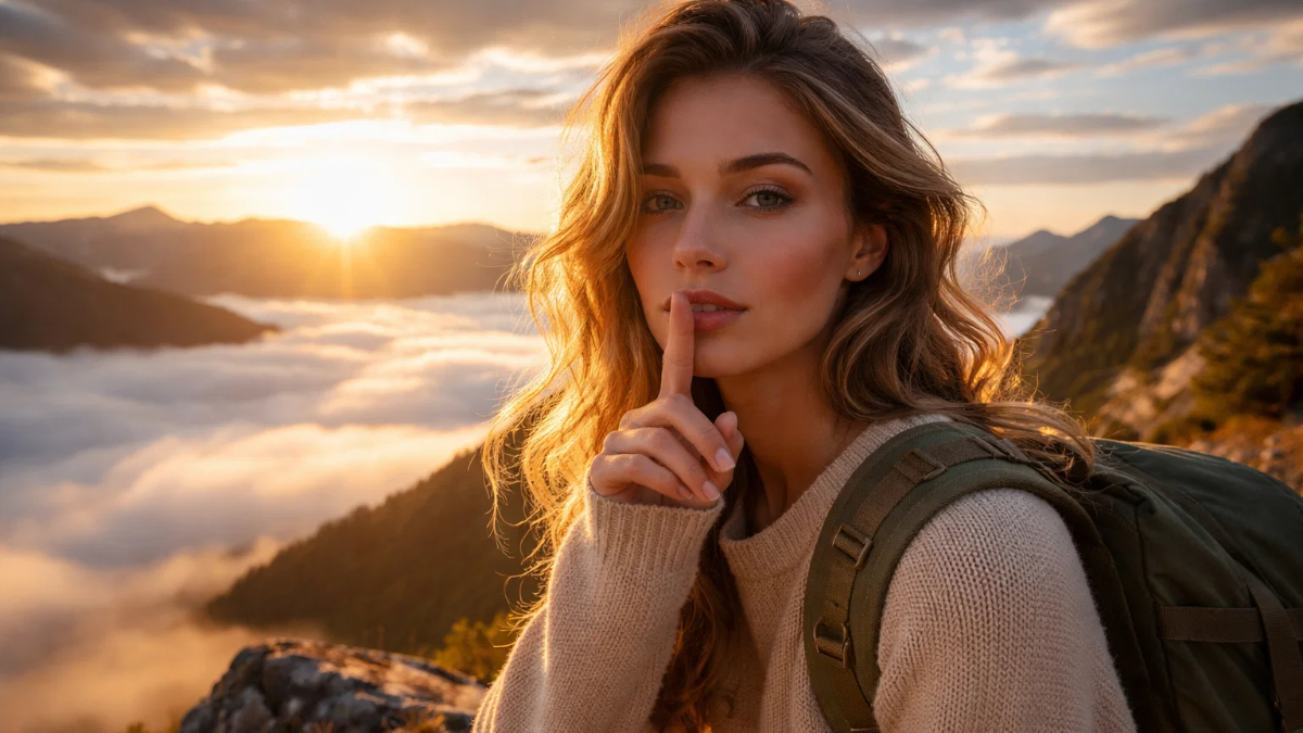 Почему стоит держать свои цели в тишине?