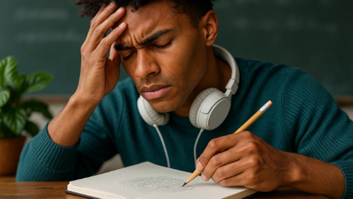 The Real Reason You Struggle to Learn