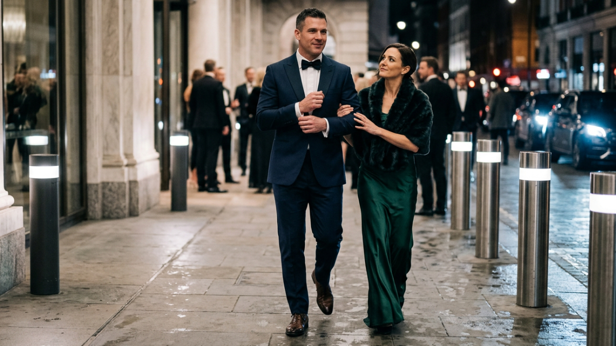 Healthy Relationship Advice for Men: 3 Rules That Build a Stronger Bond