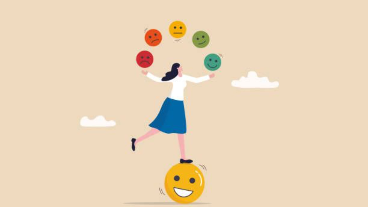 Commoin mistake in handling emotion