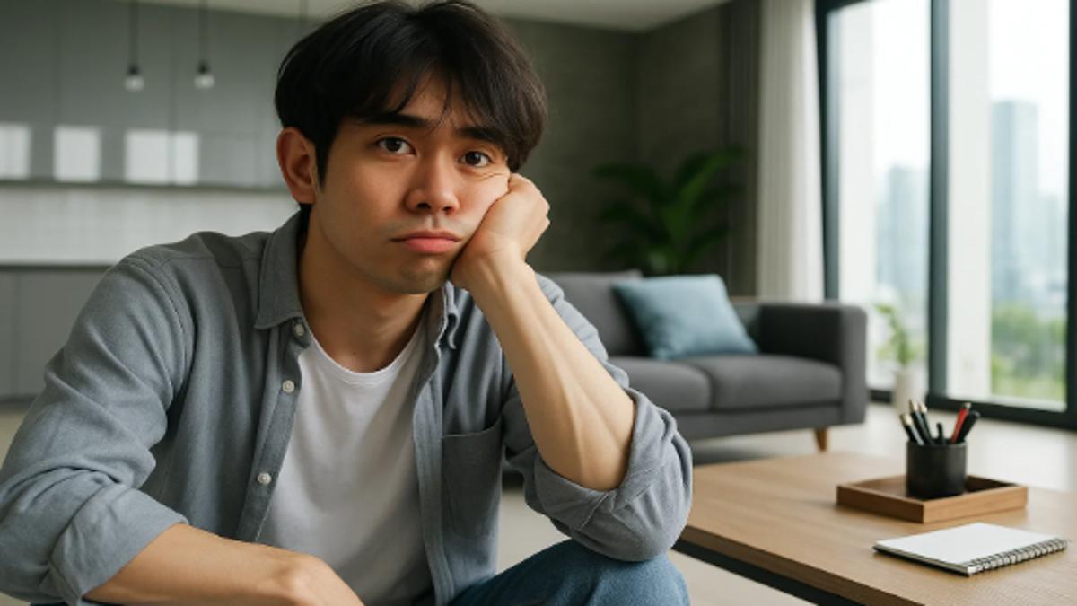 Boredom Might Be Better For You Than You Think