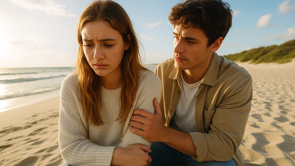 Emotional Schema Scale in Relationships: How Does Your Partner Respond to Your Feelings?