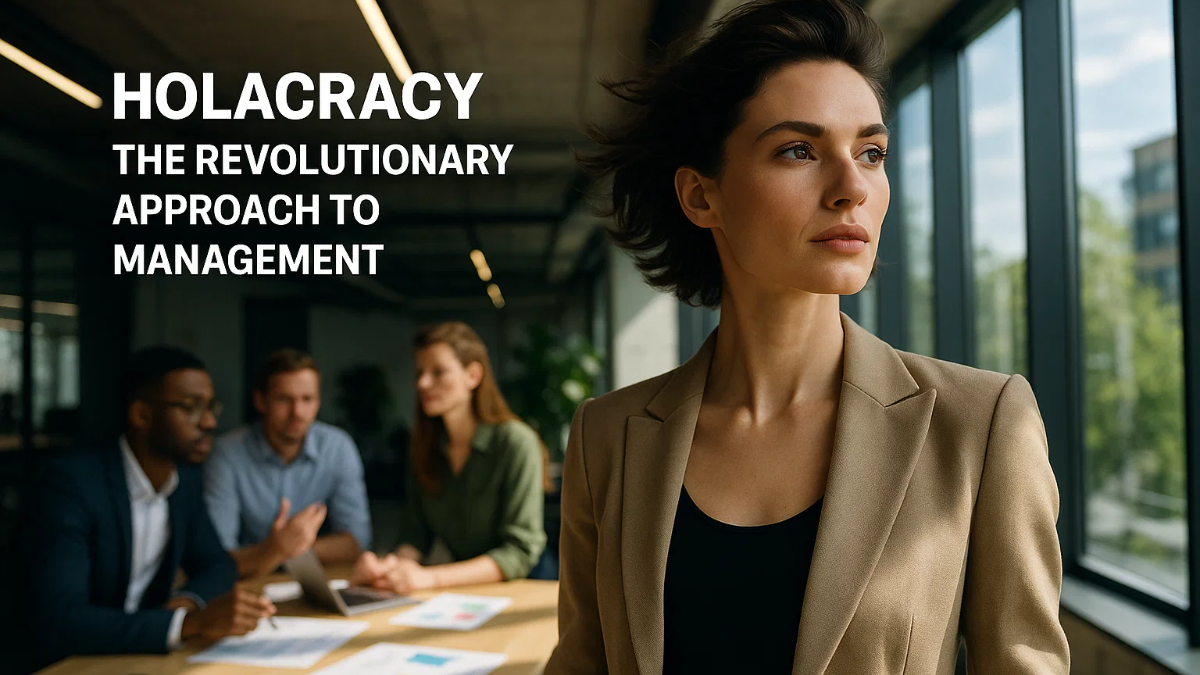 Fire Your Boss, Not Your People: The Management Revolution You Need