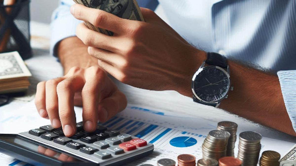 Как жить по средствам?