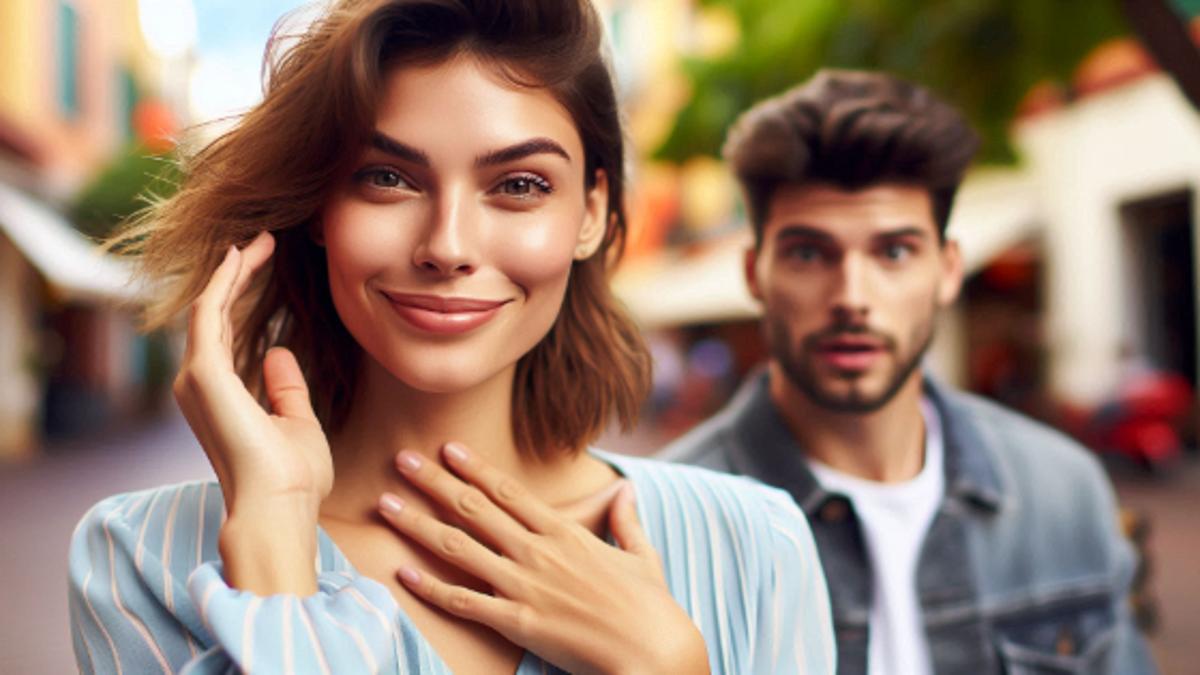 Is Beauty Enough for a Happy Relationship?