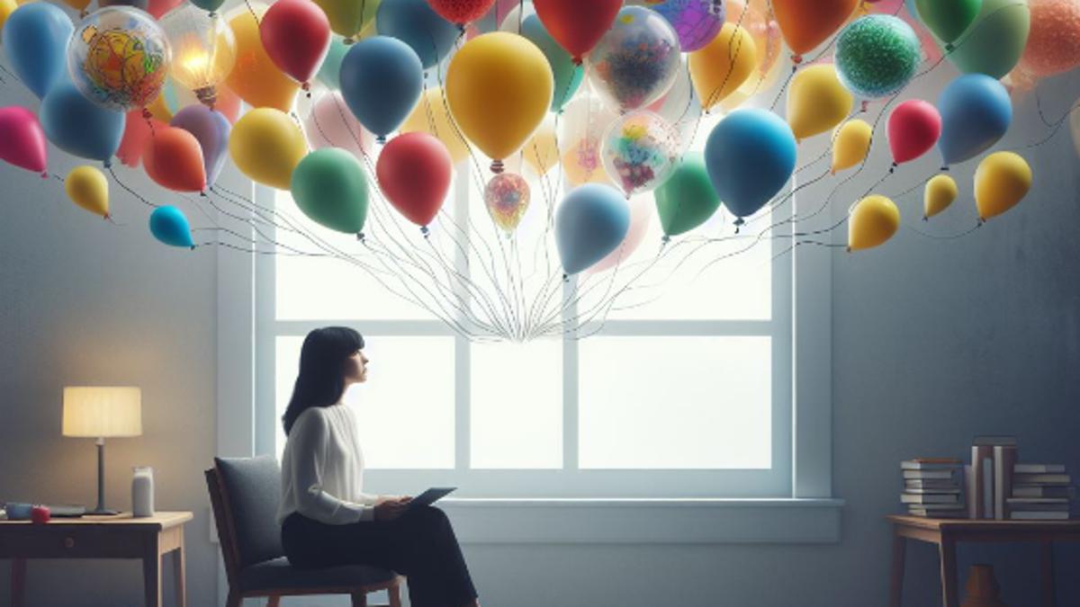 Бредовые мысли: что это такое и как с ними бороться