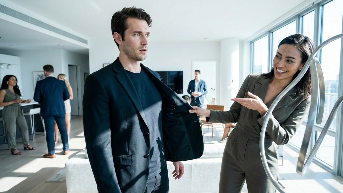 Ознаки емоційної зрілості: сигнали, що ви на правильному шляху