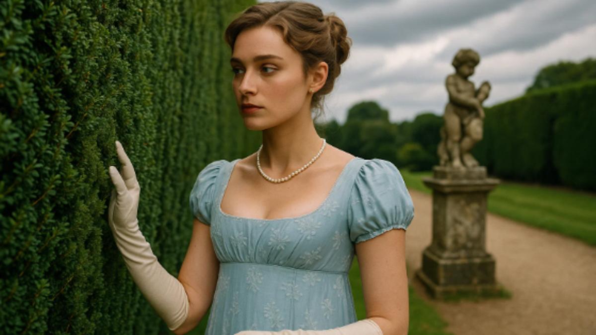 What Bridgerton Doesn't Tell You About Regency Women