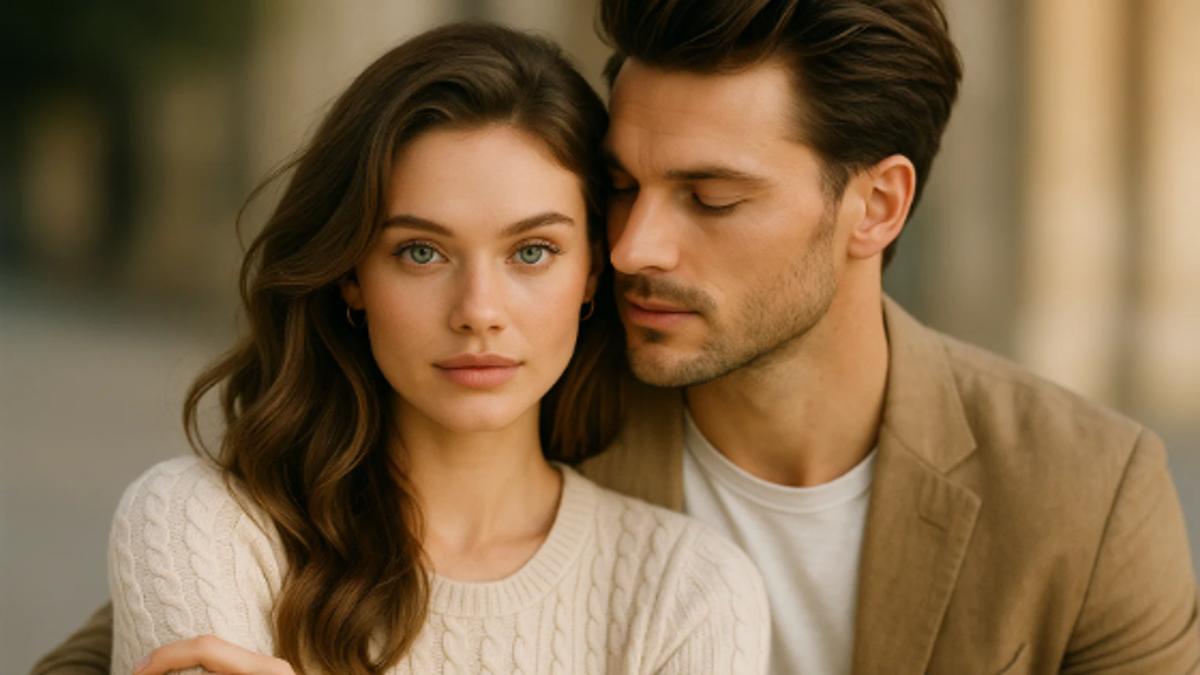 The Five Qualities That Make a Man Devoted for Life