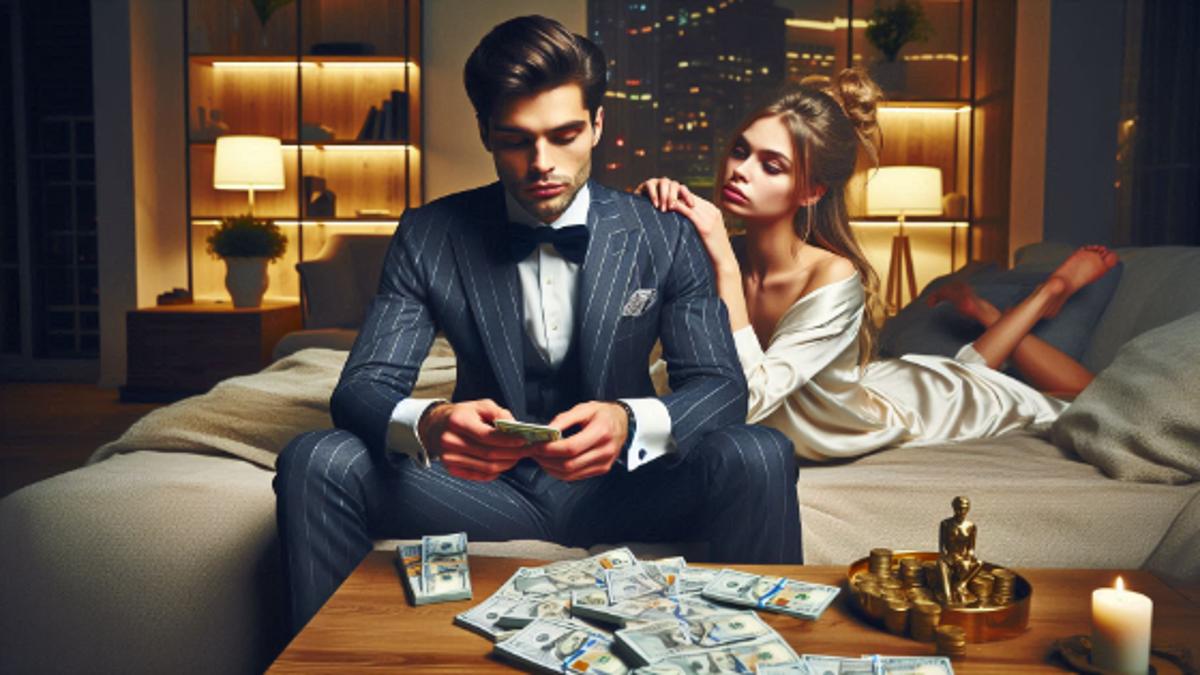 Is Your Relationship Your Only Island? The Hidden Key to Lasting Love