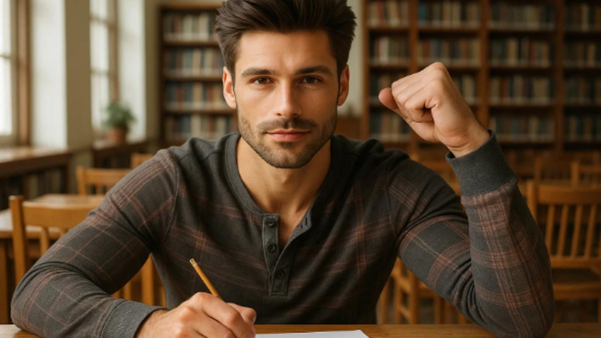 Build Unshakeable Self-Confidence Step-by-Step