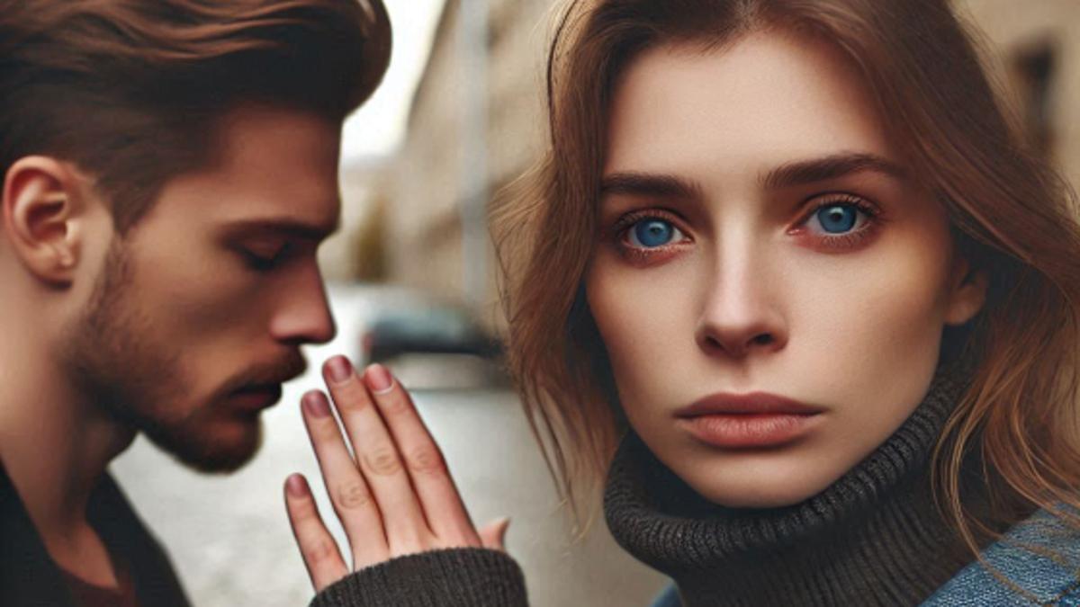 Why Do Some Men Tolerate Disrespect in Relationships?