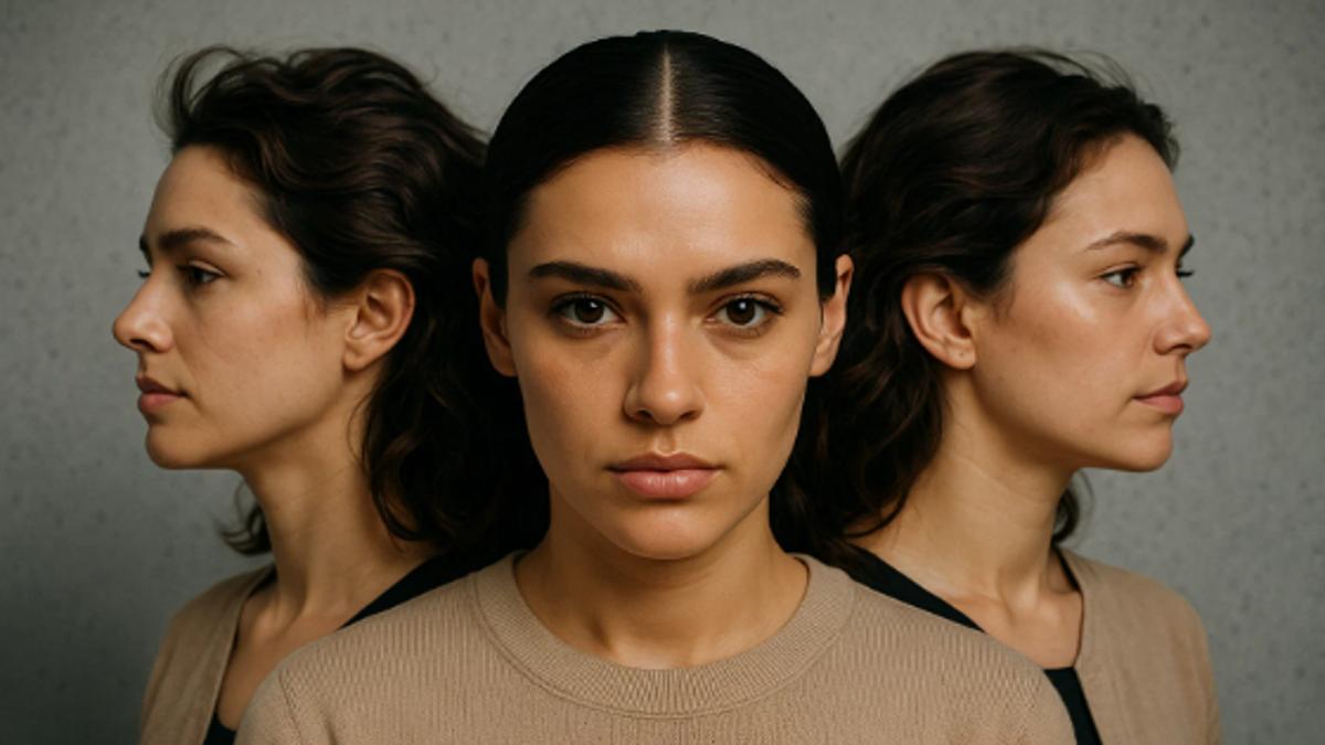 ¿Por qué la mente se fractura? La verdad sobre el trauma y la identidad múltiple