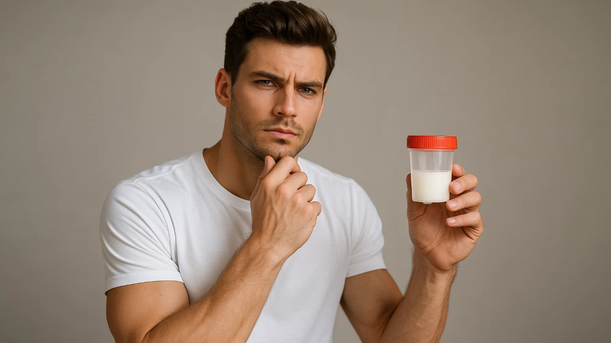 Sperm Quality: The Unspoken Blueprint for Male Vitality