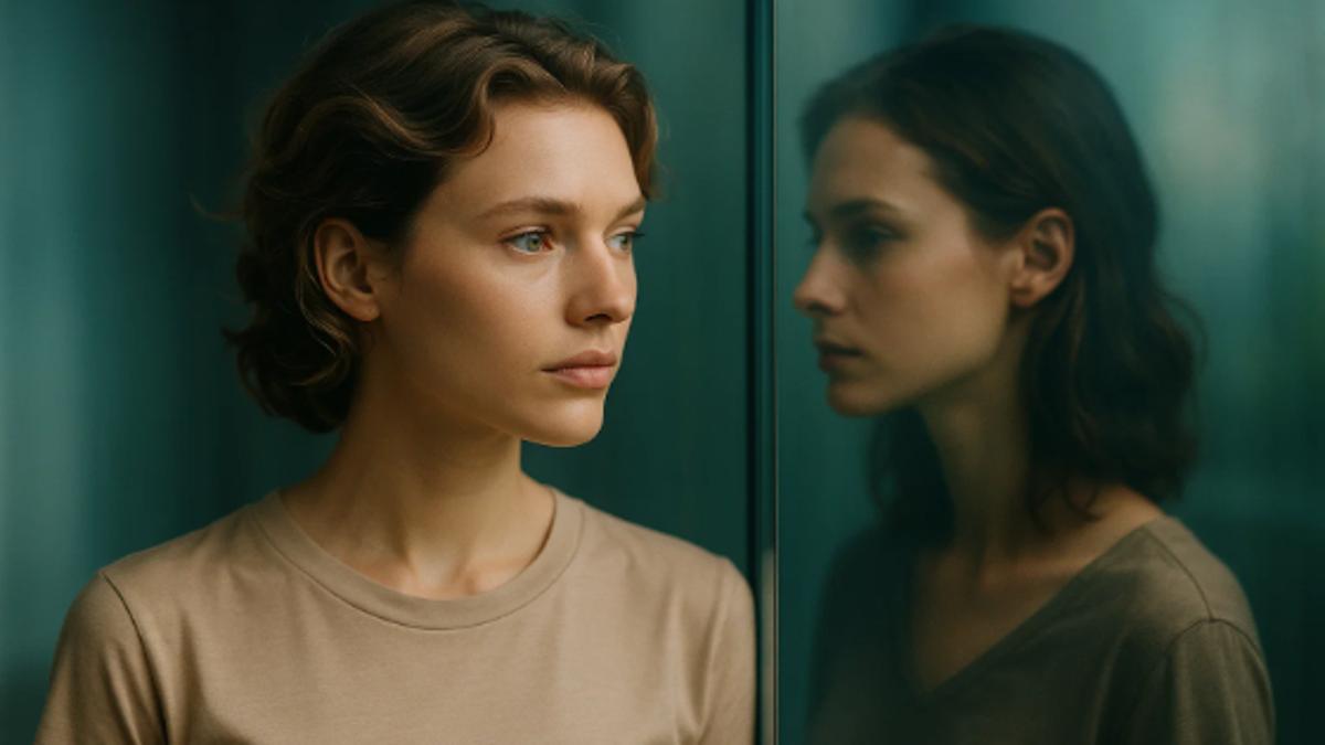 Is Another Version of You Trying to Make Contact?