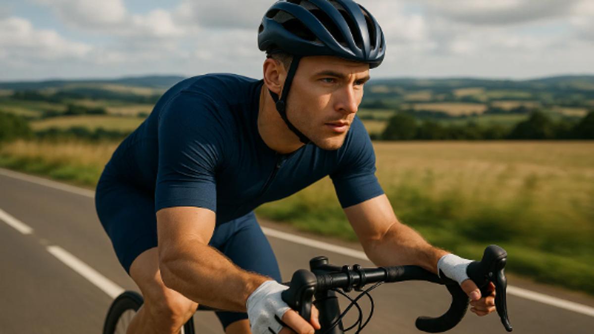 Rewire for Victory: The Science of Getting Everything You Want (Almost)