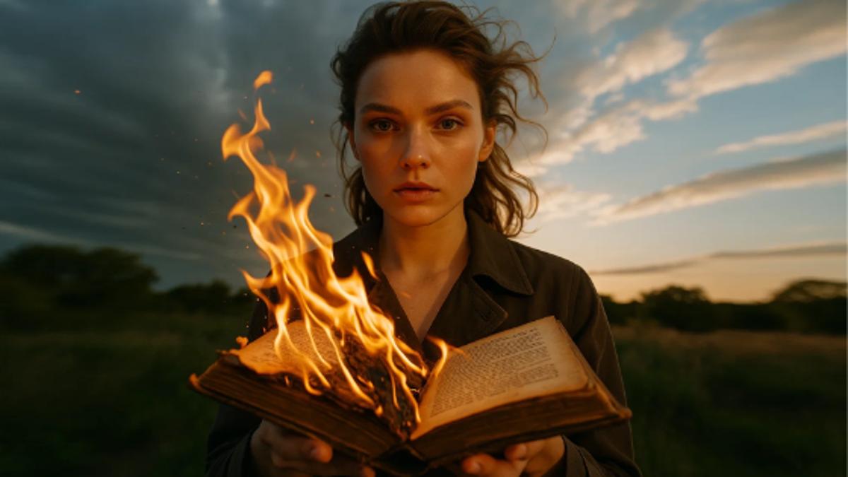 When Art Clashes with Power, Who Ultimately Wins?